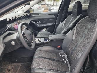 Peugeot 308 Puretech 130 Aut Navi Camera Clima picture 13