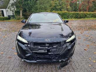 Peugeot 308 Puretech 130 Aut Navi Camera Clima picture 9