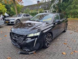 Peugeot 308 Puretech 130 Aut Navi Camera Clima picture 8