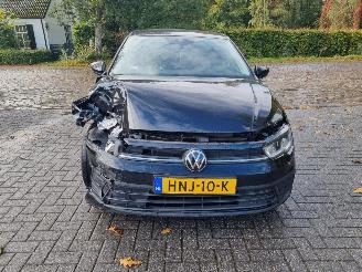 Volkswagen Polo 1.0 TSI Life Edition picture 2