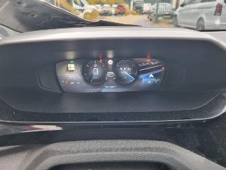 Peugeot 308 Puretech 130 Aut Navi Camera Clima picture 14