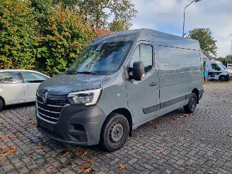  Renault Master DCI 135 L2 H2 Airco 2024/2