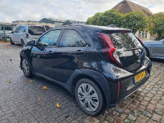 Toyota Aygo X 1.0 VVTI Airco Camera picture 5