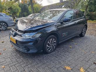 Auto incidentate Volkswagen Polo 1.0 TSI Life Edition 2025/3