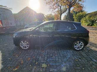 Opel Corsa 1.5 D Elegance Navi Airco picture 6