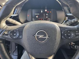 Opel Corsa 1.5 D Elegance Navi Airco picture 21
