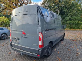 Renault Master DCI 135 L2 H2 Airco picture 5