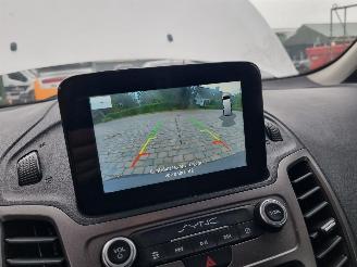 Ford Transit Connect 1.5 TDCI Aut L2 Navi Stoelverw. picture 19