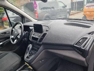 Ford Transit Connect 1.5 TDCI Aut L2 Navi Stoelverw. picture 11