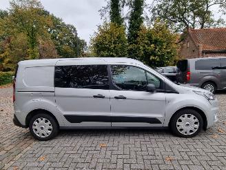 Ford Transit Connect 1.5 TDCI Aut L2 Navi Stoelverw. picture 2