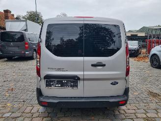 Ford Transit Connect 1.5 TDCI Aut L2 Navi Stoelverw. picture 4