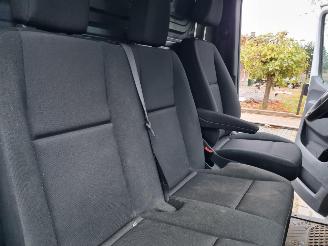 Mercedes Sprinter PRO 317 CDI Aut. Maxi Stoelverw Camera picture 13