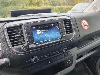 Toyota ProAce Extra Range Long Stoelverw. Navi picture 16