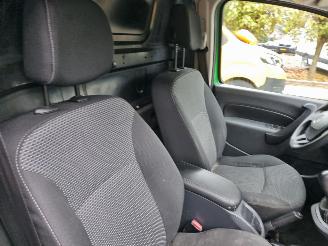 Mercedes Citan 109 CDI Extra lang airco picture 10