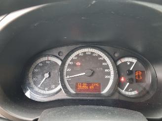 Mercedes Citan 109 CDI Extra lang airco picture 13