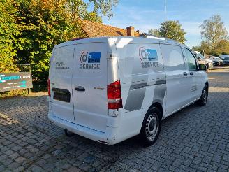 Mercedes Vito 116 CDI Aut Lang 2x Schuifdeur picture 3