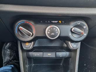 Kia Picanto 1.0 GDi DynamicLine Airco Navi Camera picture 17