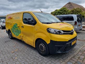 Toyota ProAce Extra Range Long Stoelverw. Navi picture 7