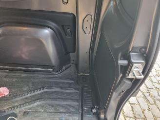 Mercedes Citan 110 CDI 3pers Camera Airco picture 15