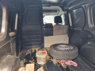 Mercedes Citan 110 CDI 3pers Camera Airco picture 13
