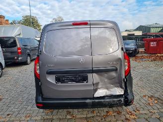 Mercedes Citan 110 CDI 3pers Camera Airco picture 4