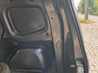 Mercedes Citan 110 CDI 3pers Camera Airco picture 16