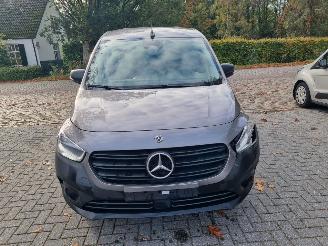 Mercedes Citan 110 CDI 3pers Camera Airco picture 8