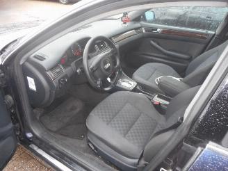 Sloopauto Audi A6  2000/1