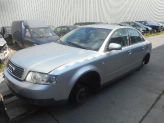 Auto da rottamare Audi A4  2001/1