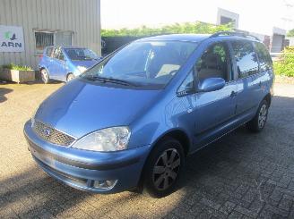 demontáž osobní automobily Ford Galaxy 2.3 16v 2004/1