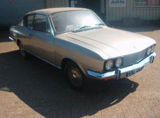 Sunbeam Rapier fastback picture 2