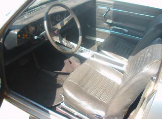Sunbeam Rapier fastback picture 5