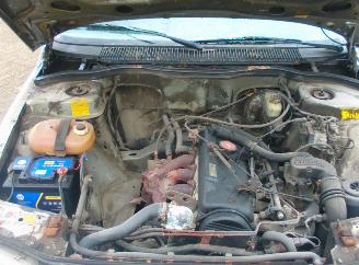 Renault 25 txe picture 14