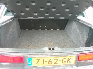 Renault 25 txe picture 13