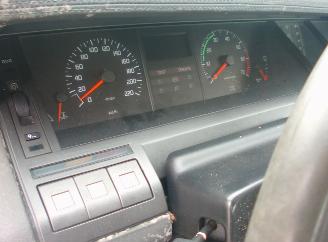 Renault 25 txe picture 11