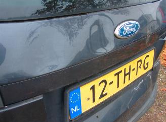 Ford S-Max  picture 6