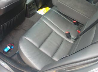 BMW 5-serie 525i picture 10