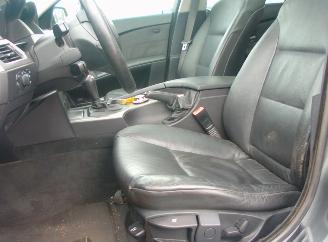 BMW 5-serie 525i picture 14