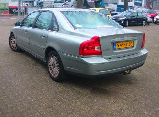 Volvo S-80 2.5t picture 3