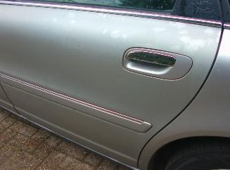 Volvo S-80 2.5t picture 9