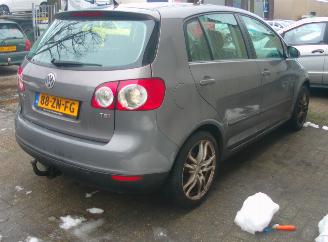 Volkswagen Golf plus  picture 3