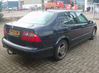 Saab 9-5  picture 2