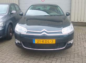 Citroën C5  picture 2