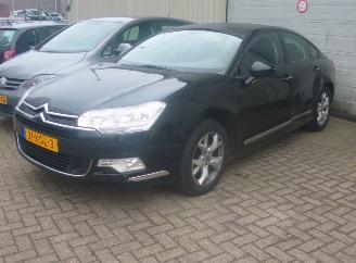  Citroën C5  2009/10