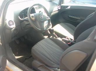 Opel Corsa  picture 5