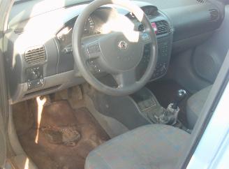 Opel Combo 1.6 8 klepper picture 5