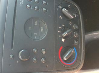 Opel Combo 1.6 8 klepper picture 6