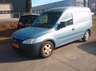 Opel Combo 1.6 8 klepper picture 10