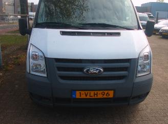 Ford Transit 260S VAN 85DPF LR 4.23 picture 2