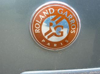 Peugeot 207 cc roland garros picture 12